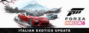 Forza Horizon 6 cover