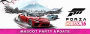 Forza Horizon 6 cover