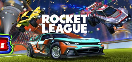 Rocket League® banner