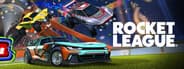 Rocket League® cover