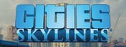 Cities: Skylines cover