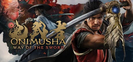 Onimusha: Way of the Sword banner