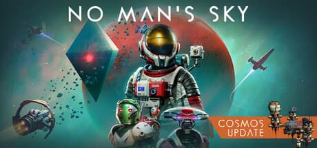 No Man's Sky banner