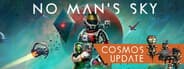 No Man's Sky cover