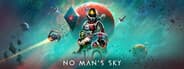 No Man's Sky cover