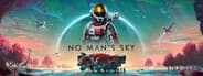 No Man's Sky cover
