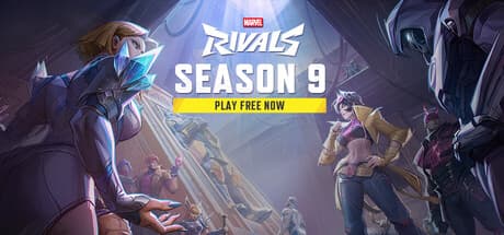 Marvel Rivals