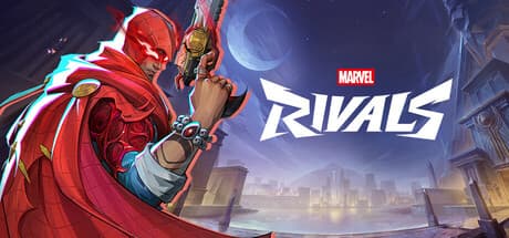 Marvel Rivals banner