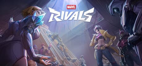 Marvel Rivals banner