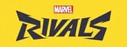 Marvel Rivals cover