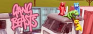 Gang Beasts cover