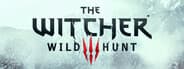 The Witcher 3: Wild Hunt cover