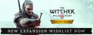 The Witcher 3: Wild Hunt cover