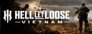 Hell Let Loose: Vietnam cover
