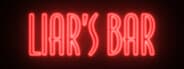 Liar's Bar cover