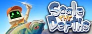 Scale the Depths cover
