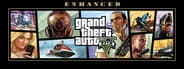Grand Theft Auto V Enhanced cover