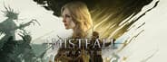 Mistfall Hunter cover