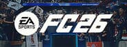 EA SPORTS FC™ 26 cover