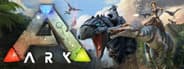 ARK: Survival Evolved cover