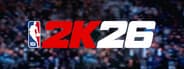 NBA 2K26 cover