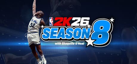 NBA 2K26 banner