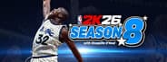 NBA 2K26 cover