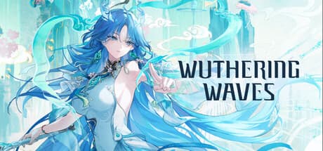 Wuthering Waves banner