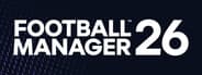 Football Manager 26 cover
