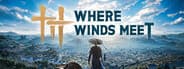 Where Winds Meet cover