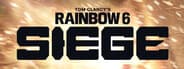 Tom Clancy's Rainbow Six Siege cover