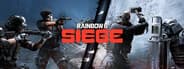 Tom Clancy's Rainbow Six Siege cover