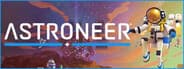 ASTRONEER cover