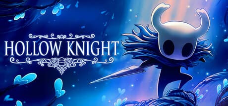 Hollow Knight banner