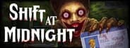 Shift At Midnight cover