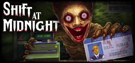 Shift At Midnight banner