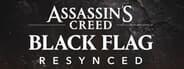 Assassin's Creed Black Flag Resynced cover