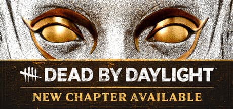 Dead by Daylight banner