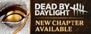 Dead by Daylight cover