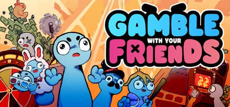 Gamble With Your Friends banner