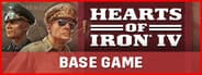 Hearts of Iron IV cover