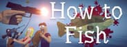 How to Fish cover