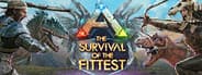 ARK: The Survival Of The Fittest cover