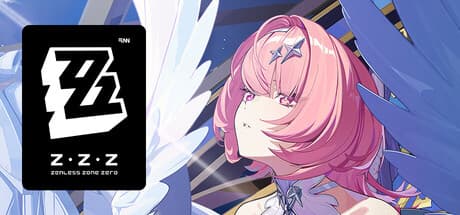Zenless Zone Zero banner