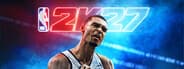 NBA 2K27 cover