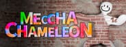 MECCHA CHAMELEON cover