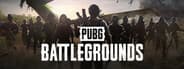 PUBG: BATTLEGROUNDS cover