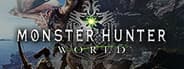 Monster Hunter: World cover