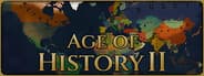 Age of History II cover