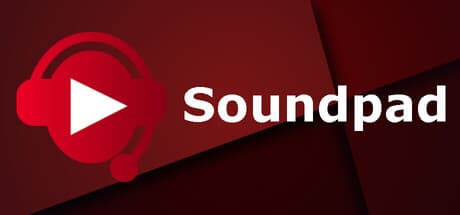 Soundpad banner